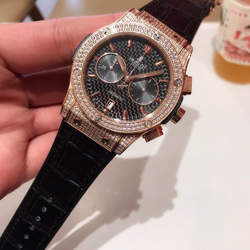 Hublot 43mm 092242